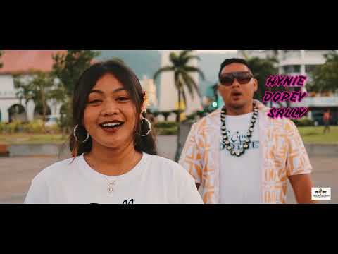 Dopey, Hynie & Sally - Hope (Official Music Video)