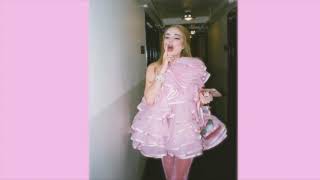 kim petras - sweet spot (slowed)