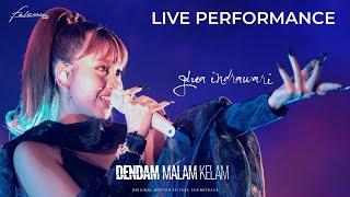 Download lagu Ghea Indrawari - Dendam Malam Kelam (Live Performance) | Ost. Dendam Malam Kelam mp3 Download lagu Ghea Indrawari - Dendam Malam Kelam (Live Performance) | Ost. Dendam Malam Kelam mp3