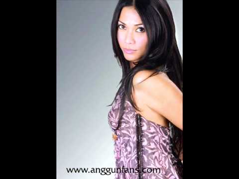 Anggun e Zucchero World