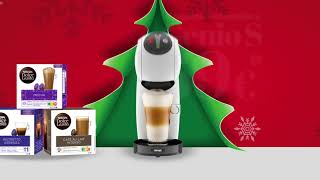 Nescafe Dolce Gusto - Navidad desde 59€ anuncio