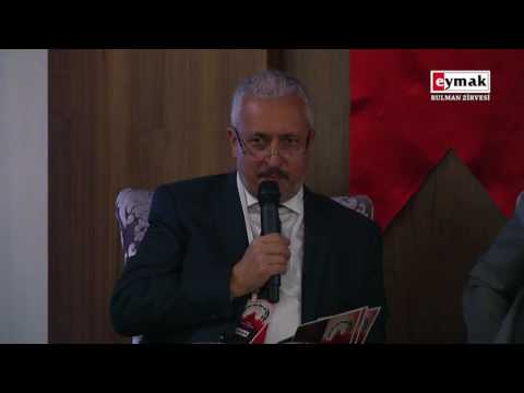 Rulman Zirvesi Özet Eymak & Das Lager