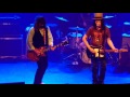 Dan Baird & Homemade Sin @ Georgia Theatre 3-10-17 (Dang Me)