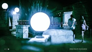 Força Suprema - Deixa O Clima Rolar (Feat: Deezy)