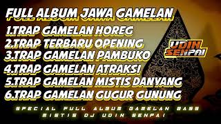 Download lagu DJ GAMELAN TRAP FULL ALBUMM HOREGG | DJ TERBARU 2025 mp3