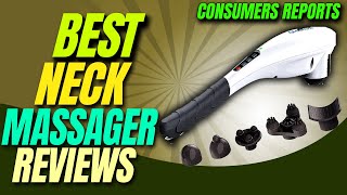 ✅Top 5 Best Neck Massager | Best neck massager amazon | Neck massager review | Your Best Deal