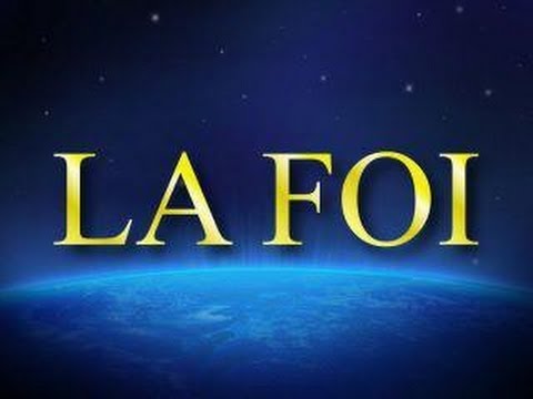 gospel soul "L’EXPÉRIENCE"