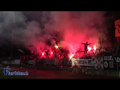 Schweizer Cup 1/2-Final: Do, 21.04.2021, 19:45 Uhr, FC Lugano 2:2 (6:5 n.P.)