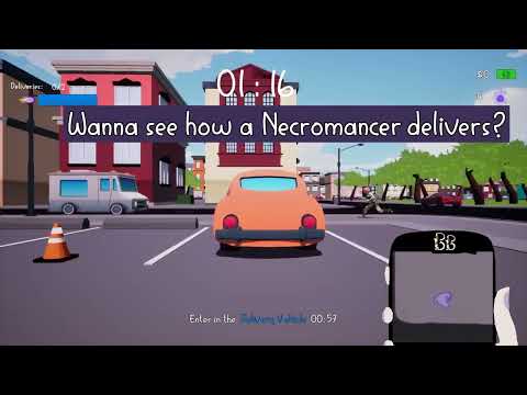 Gameplay Trailer