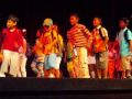 GNCC KIDS PRAISE 5