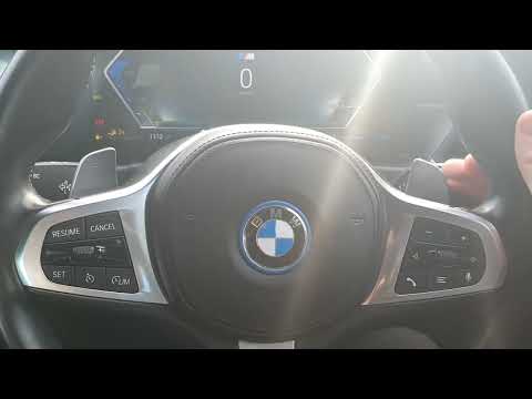 BMW 3-Series 330e M Sport Saloon - Image 2