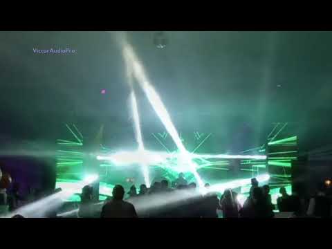 light design, music and sound by victoraudiopro @ ambasador oradea 2018