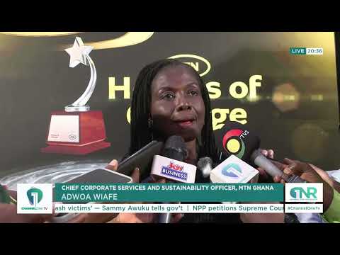 GH¢400,000 Up for Grabs as MTN Launches Heroes of Change Season 8