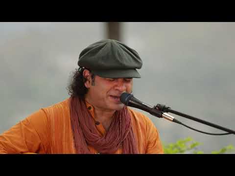 Jadugar by Mohit Chauhan | Boondein (1998) | Silk Route Band