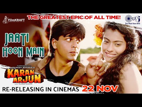 Jaati Hoon Main Jaldi Hai Kya — watch video
