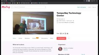 TBTC Meetup