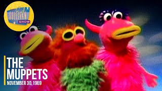 The Muppets  Mahna Mahna  on The Ed Sullivan Show