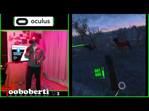 Mr. Gutsy's Last Stand | Fallout 4 VR | Oculus Rift