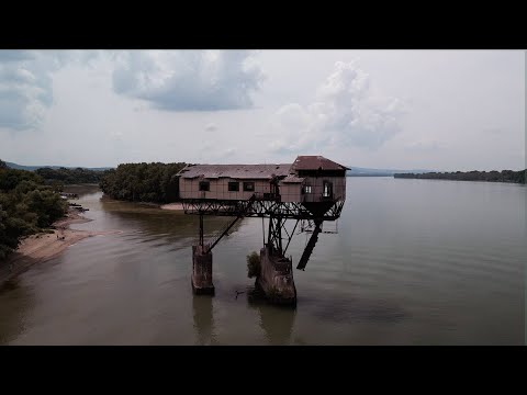 Esztergomi szénrakodó