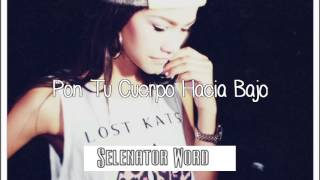Zendaya - Putcha Body Down (Traducido Al Español)