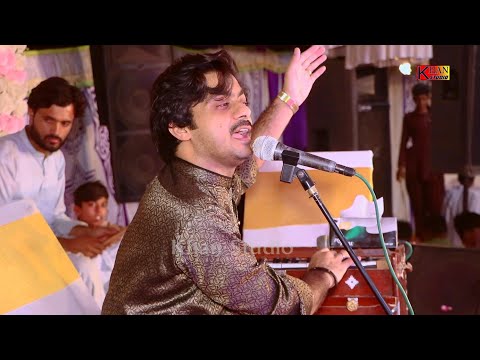 Singer Basit Naeemi New Song 2022 Yara Di Yari To Ha Sarg Giya Hy Show D G Khan By khan Studio Layya