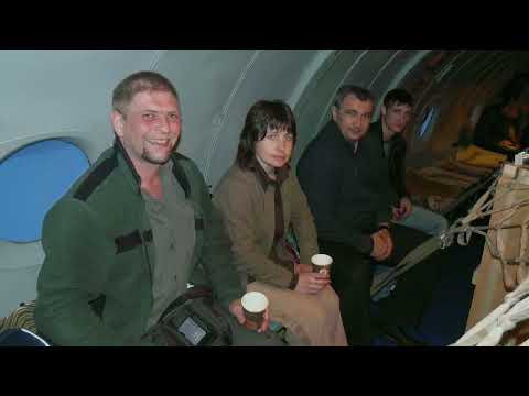 CAUCASIAN LEOPARD - THE RETURN OF THE LEGEND