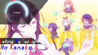 「Nightcore」- Calling My Twilight