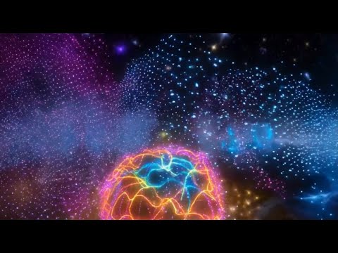 The Genius Mind Access - 40 Hz Gamma Binaural Beat - Maximize Cognition, Focus & Memory