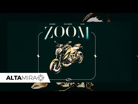 ALTAMIRA | Jota Pierry, Lkazz - Zoom