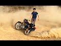 BEST BULLET STUNT INDIA