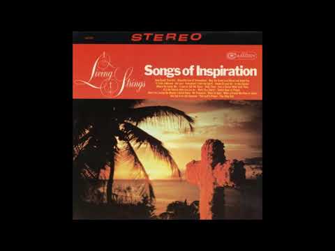 Living Strings Songs Of Inspiration