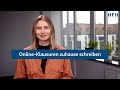 HFH · Hamburger Fern-Hochschule Video 