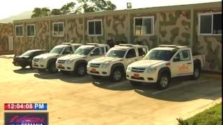 Ministerio de Defensa afirma no hay militares dominicanos en Haití