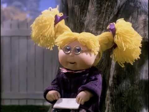 THEY THINK I'M CRAZY