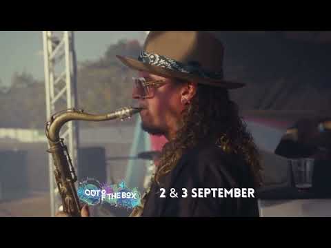 Out Of The Box Festival 2023