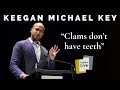 Keegan Michael Key Reads A Letter From The Smithsonian To A Man Donating Artefacts From His Garden