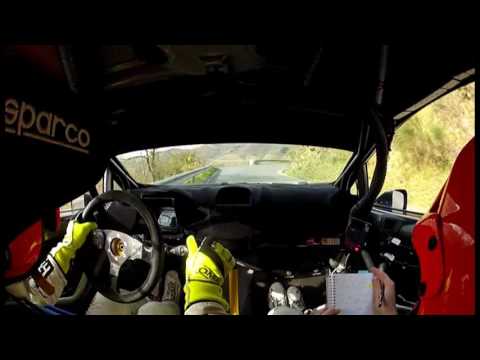 64° Rally Sanremo - OBC Marchetti - Filicicchia - Ford Festa R5