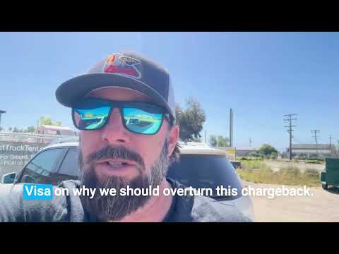 Winning the Chargeback Battle: Essential Tips from a Merchant Services Expert