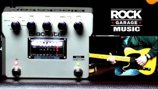 Video thumbnail for Blackstar HT-Reverb Pedal by intheblues