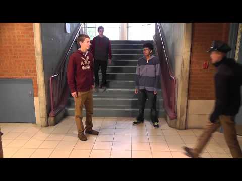 Baptism Murders The Godfather (Reenactment)