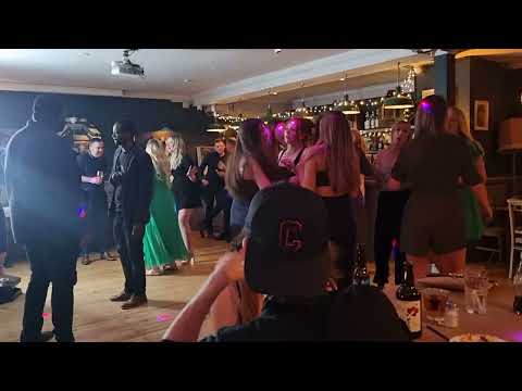DJ Party Moves (Sareli Events Ltd) video.