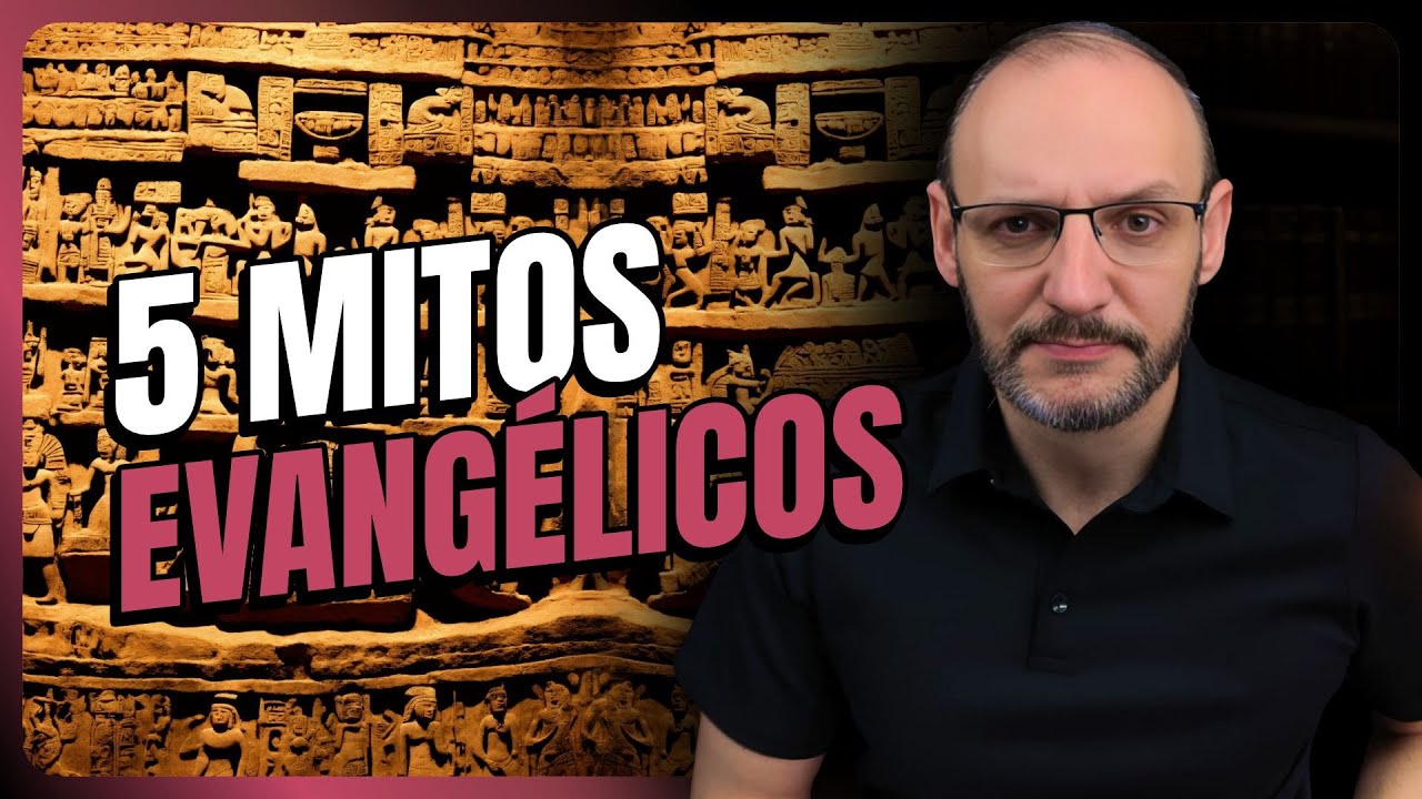 5 Things the BIBLE DOESN'T SAY That You Might Believe