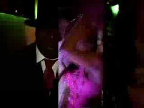 Broadway - Shaggy feat. Barrington Levy