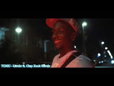 Wildzey Lando Ft. Clep - Toxic (Zouk Official Video) by Oom Savage