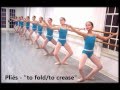 Ballet Barre Music 