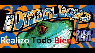 Chancho en Piedra - CHEP - Realizo Todo Bien - Bass - Bajo