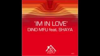 VIVA 88,3 FM | Dino MFU feat Shaya - I'm In Love (1η ΜΕΤΑΔΟΣΗ)