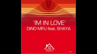 VIVA 88,3 FM | Dino MFU feat Shaya - I'm In Love (1η ΜΕΤΑΔΟΣΗ)