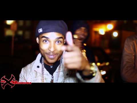 327 - LIL LAV - MY NIGGAS ROLL (MAXIMUM RECORDINGS) OFFICIAL VIDEO