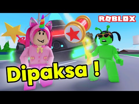 Drama Brookhaven KAWAN JAHAT !? 🔨[Yen & Alien MISTERI] E1